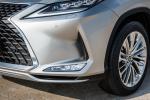 Lexus RX450h 2019 года (WW)